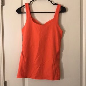 Lululemon adjustable Tank